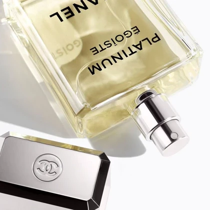 شنل اگویست پلاتینیومCHANEL - Egoiste Platinum