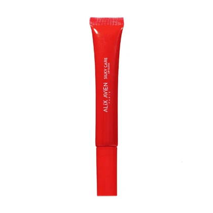 رژ لب مایع آلیکس اوین Alix Avien مدل SILKY CARE