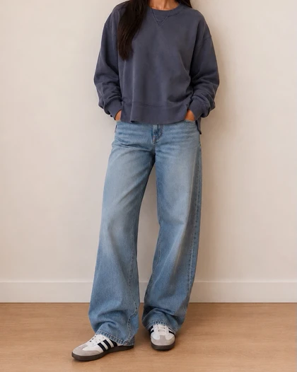 دورس Pull&bear