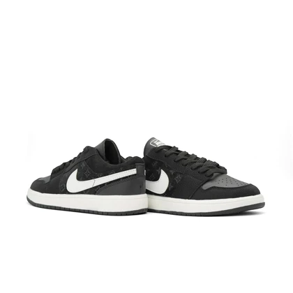 کفش کتانی زنانه مدل 0333 _ NIKE LB