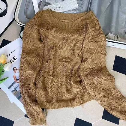شومیز بافت