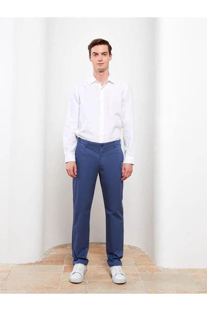 شلوار مردانه اورجینال ال سی وایکیکی lc-waikiki