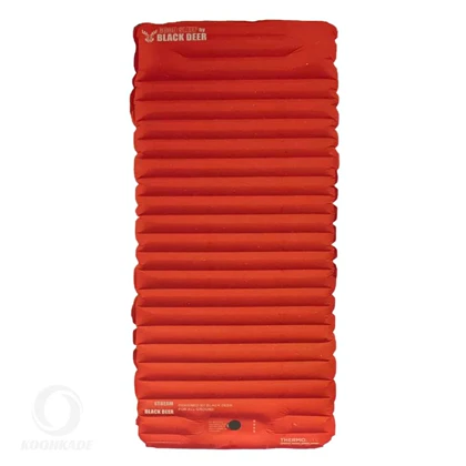 زیر انداز بادی اتوماتیک بالش دار BLACK DEER BAP-860