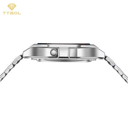 ساعت مچی کاسیو CASIO A159WA-N1DF
