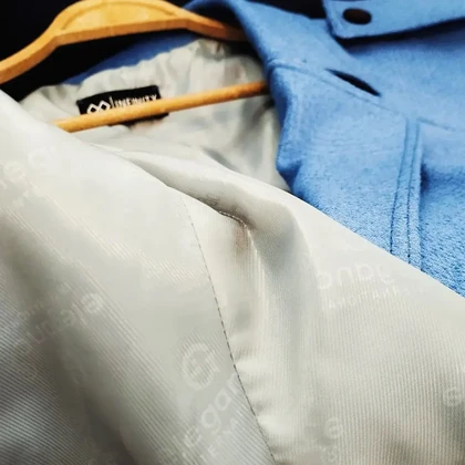 ترنچ کت کوتاه