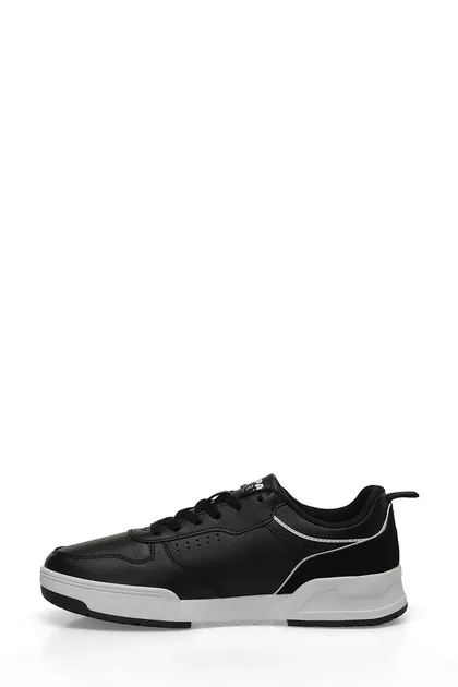 اورجینال ایالات متحده POLO ASSN. کفش ورزشی مردانه مشکی TYC754A3DA9693EAA0