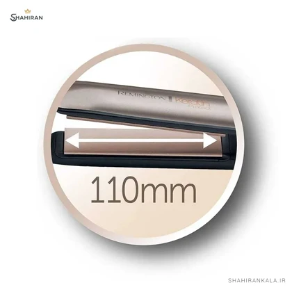 اتو مو رمینگتون مدل REMINGTON S8540