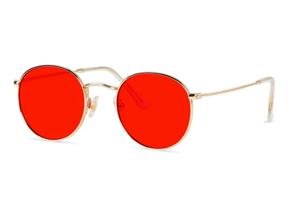 عینک آفتابی red