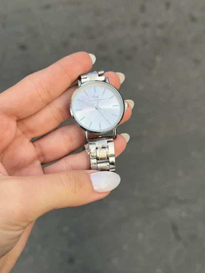 ساعت اسپورت daniel wellington