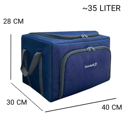 نظم دهنده سفری و کمد فوروارد مدل FORWARD - FCLT4436 REGULATE