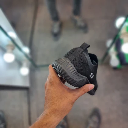 کفش اسکیچرز راحتی زنانه کد 4313