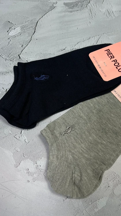 جوراب پولو مچی