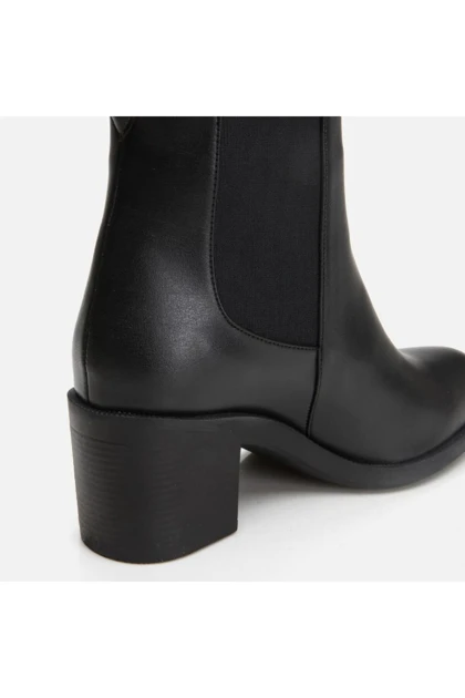 بوت و نیم بوت زنانه yaya-by-hotic yaya-by-hotic