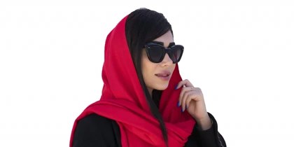 عینک آفتابی دولچه فولیا Dolce Follia Mod TI01 CN1