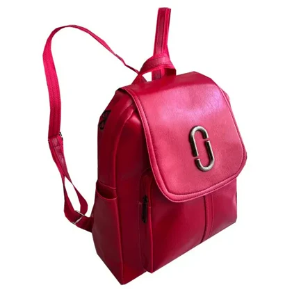 کوله پشتی چرم اسپرت فوروارد FCLT300333