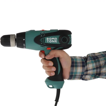 پیچ گوشتی برقی روماتون ROMATONE مدل 3630 توان 280 وات