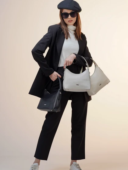 کیف دستی زنانه دیوید جونز