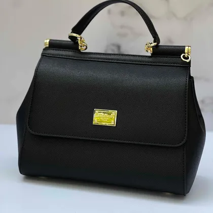 DCMB (دلچه گابانا مشکی (سایز مدیوم)) (کد 22)