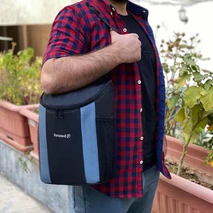 کیف عایق دار فوروارد مدل FORWARD - FCLT1152