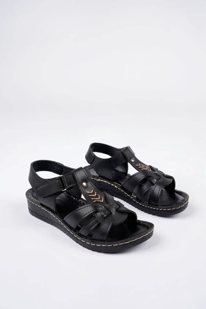 صندل زنانه موگو muggo