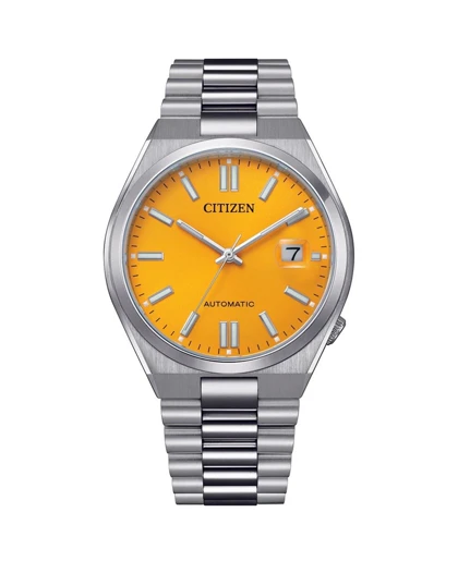 ساعت مچی مردانه سیتیزن CITIZEN NJ0150-81Z