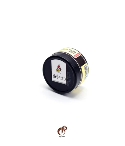 واکس چرم مشکی شوکرم mrc30042