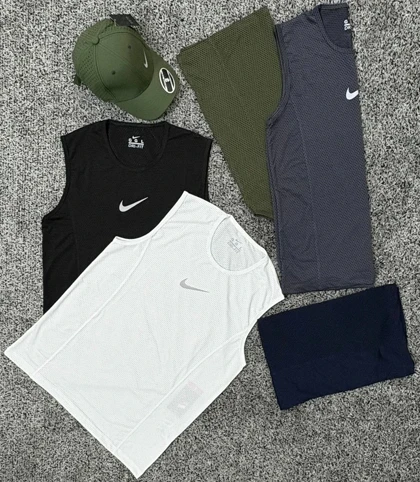 حلقه‌ای سایزبزرگ مردانه پارچه پارما