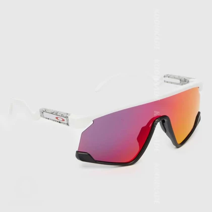 عینک اوکلی 3 لنز OAKLEY BXTR WHITE