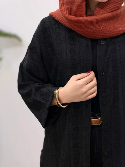 مانتو سوزندوزی آیسو ویرا