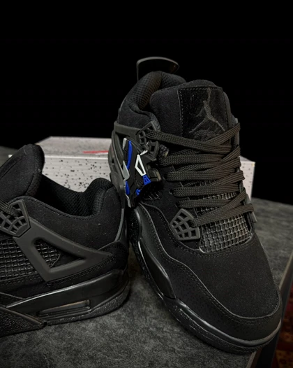 کتانی جردن فور