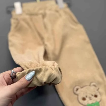 سه تیکه تدی ژاکتدار ست خواهر برادری