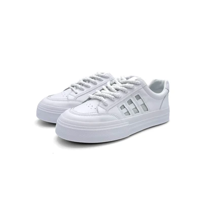 کفش اسپرت زنانه مدل sneaker - 0072_White
