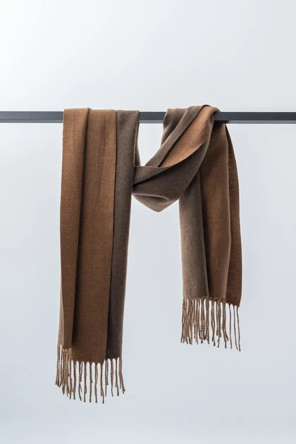 شال موهر دورو زنانه