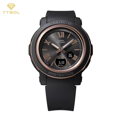ساعت مچی زنانه کاسیو بی بی جی CASIO BABY-G BGA-290-1A
