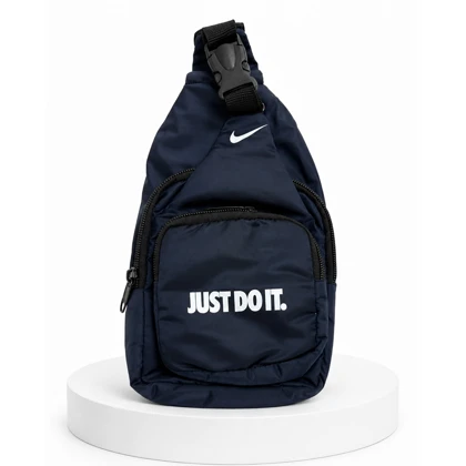 بادی بگ JUST DOIT اچ اند اچ