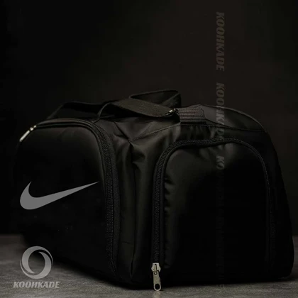ساک سه کاره تفکیکی NIKE & PUMA