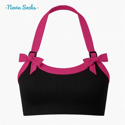 ست شورت و نیم‌تنه زنانه مدل 5502-1003