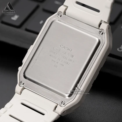 ساعت کاسیو ماشین حسابی Casio CA-53WF-8B