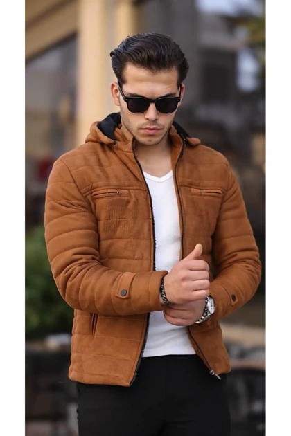 کت و کاپشن مردانه mero-life mero-life