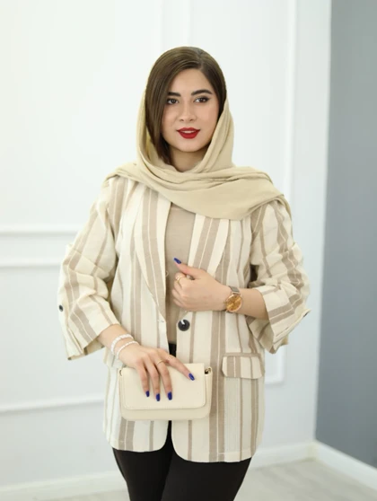 مانتو کتی پرند