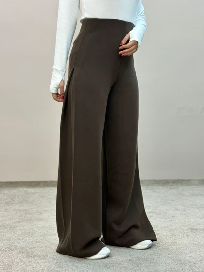 شلوار بگ اویشو بغل پیله