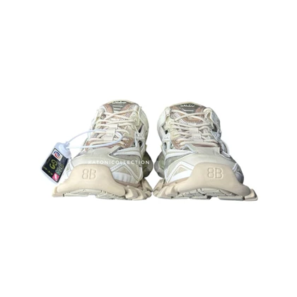 کتانی بالنسیاگا ترک Balenciaga Track 2