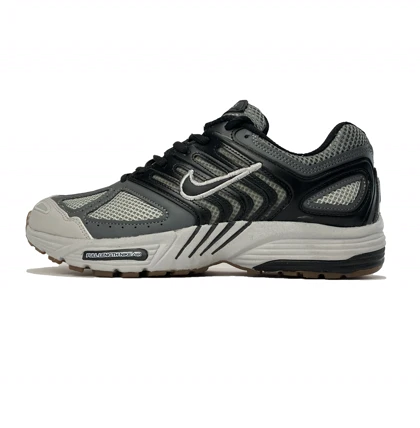 کفش ورزشی نایک پگاسوس 25 طوسی مشکی