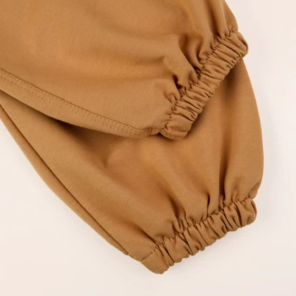 شلوار تدی جیب‌دار