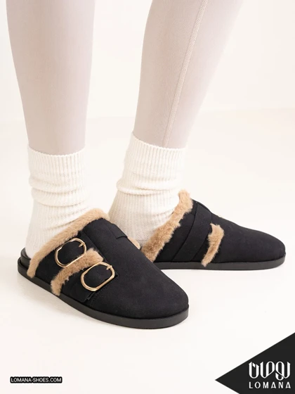اسلیپر دوسگک خزدار لومانا - کد 2611