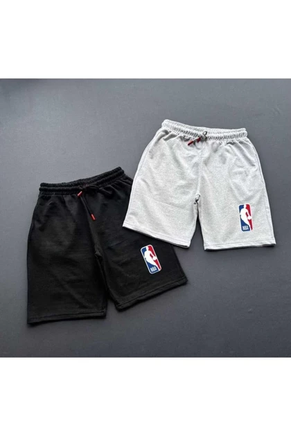 شلوارک سایز بزرگ و برمودا مردانه punix