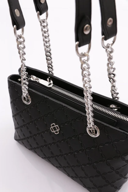 کیف دوشی زنانه dgn dgn