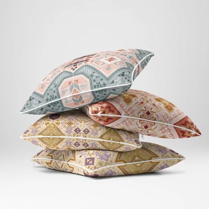 کوسن 4 تکه 78