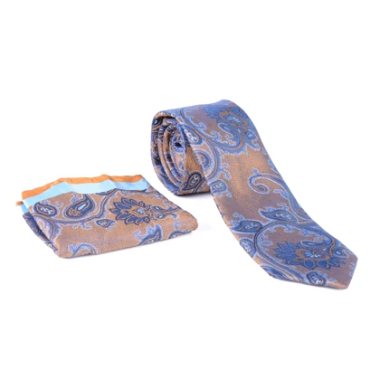 ست کراوات و پوشت مردانه الگانس