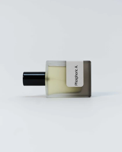 عطر مردانه مدل PHOSPHORIC A برند کلار کالکشن kelar collection